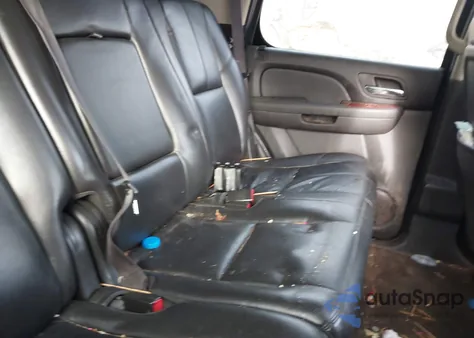 2011 Chevrolet Tahoe Lt from USA, damaged, VIN 1GNSKBE06BR146450